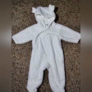 Baby Gap Super Soft Onsie